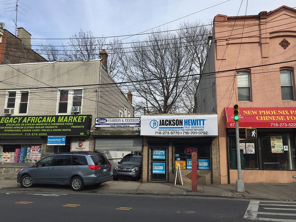 1st image of 665-671-675 Bay St