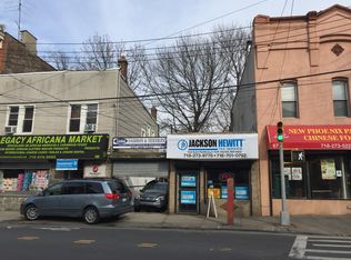 665-671-675 Bay St, staten island, NY 10304