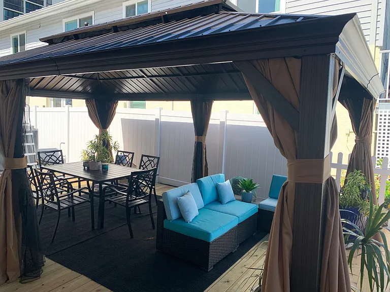 252 Dolphin Point #C — Photo 17