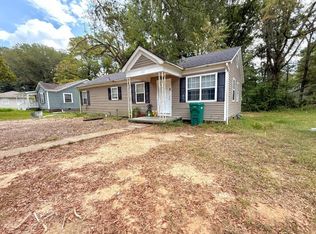 1525 Central Ave, Tupelo, MS 38801