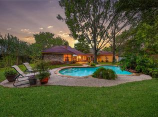 15602 Pagehurst Dr, Houston, TX 77084