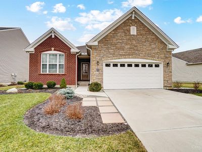 6153 Old Forest Dr, Maineville, OH, 45039
