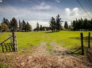 17690 S Steiner Rd, Beavercreek, OR 97004
