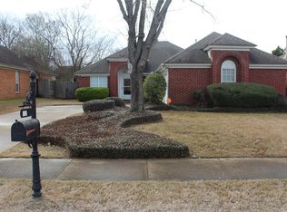 7507 Pinnacle Point, Montgomery, AL 36117