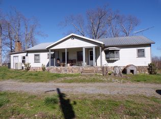 1431 Liberty Rd, Leslie, AR 72645
