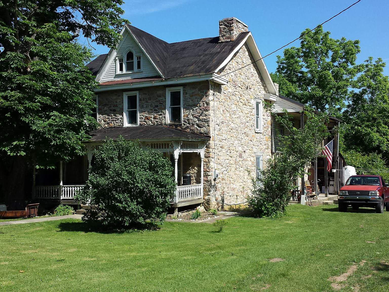 34001 Great Cove Rd, Burnt Cabins, PA 17215 Zillow