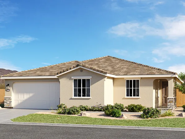 The Abetta Plan, Talus Valley East : Meadowbrook