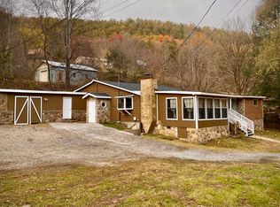 2345 Upper Middle Creek Rd, Sevierville, TN 37876