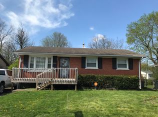 1909 Kingtree Ct, Lexington, KY 40505