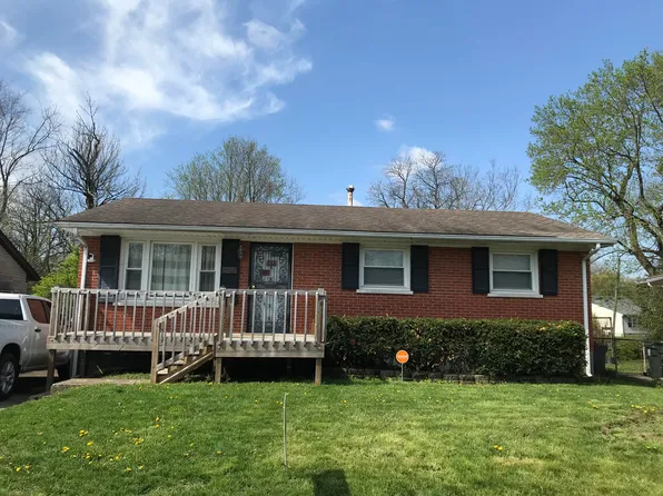 1909 Kingtree Ct, Lexington, KY 40505