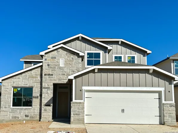 16524 Rosemary Ridge, Elmendorf, TX 78112