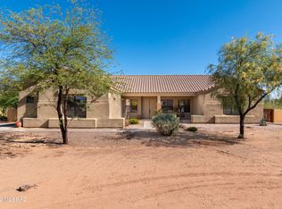 12852 W Summer Poppy St, Tucson, AZ 85743