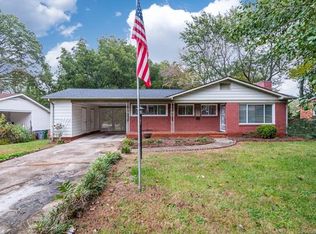 4009 Seaforth Dr, Charlotte, NC 28205