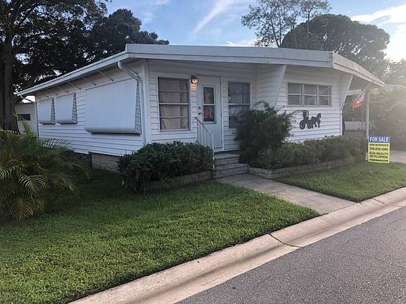 2nd image of 7001 142nd Ave N Lot 176
