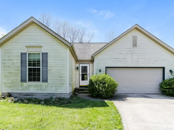 8227 Crete Ln, Blacklick, OH 43004