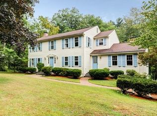 26 Washington Dr, Acton, MA 01720