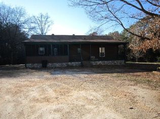 2500 Highway 11 NW, Monroe, GA 30656