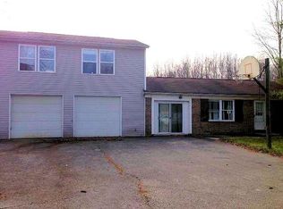 1494 New Harmony Shiloh Rd, Williamsburg, OH 45176