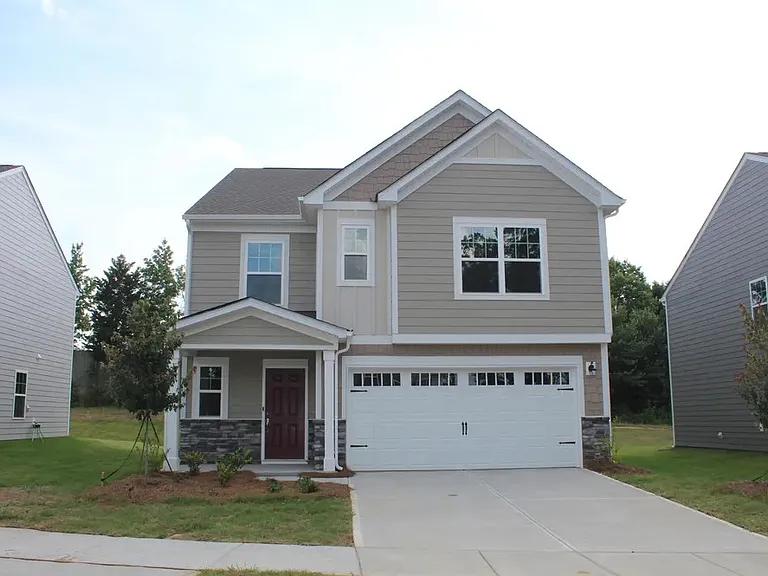 1537 Woodhouse Dr — Photo 1