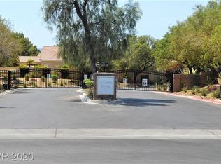7411 Page Ranch Ct, Las Vegas, NV 89131