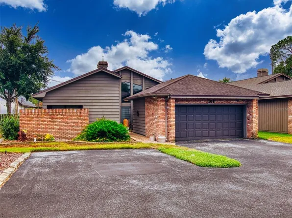 102 COUNTRY PLACE, SANFORD, FL 32771