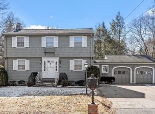22 Eugene Rd, Burlington, MA 01803