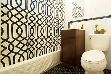 Rented by Westminster Management