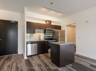 430 Essa Rd #307, Barrie, ON L9J 0M1