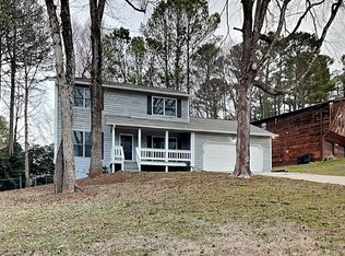 3494 Sheree Trl, Stone Mountain, GA 30087