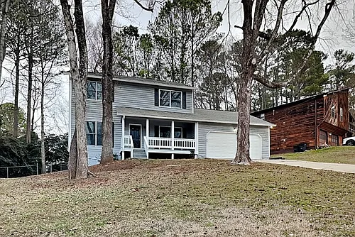 3494 Sheree Trl Photo 1