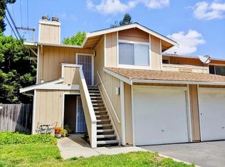47 Raintree Ct APT 2, Hayward, CA 94544