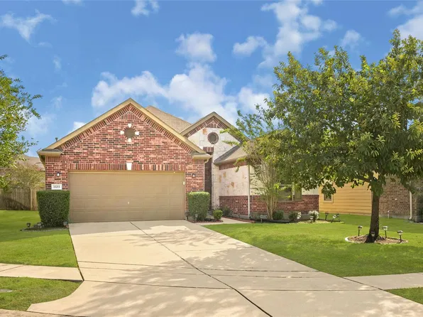 15215 Sunlight Bay Ct, Cypress, TX 77429