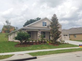 3623 Statham Dr, Apopka, FL 32712