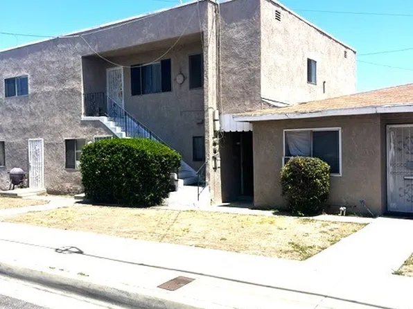 11830 S Normandie Ave, Los Angeles, CA 90044