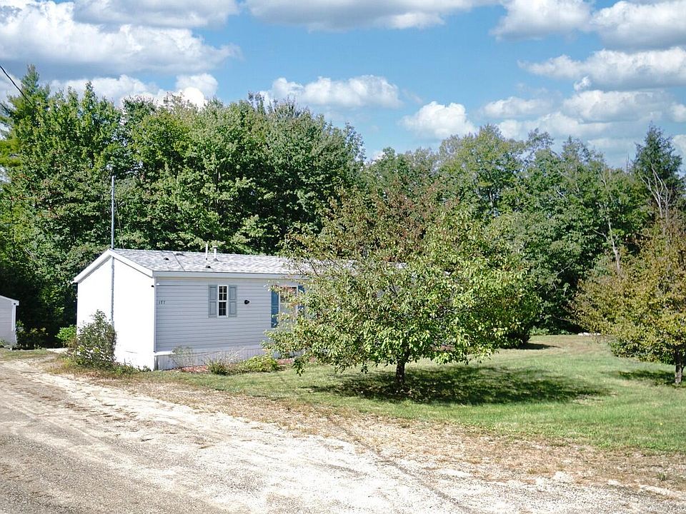 177 Hancock Pond Road, Denmark, ME 04022 Zillow