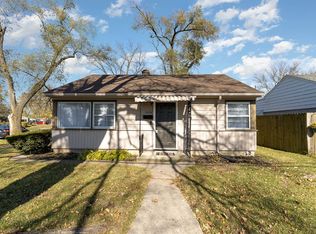 1026 W Old Ridge Rd, Hobart, IN 46342