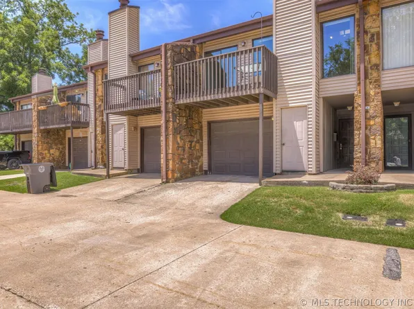 3734 S Madison Ave #3734, Tulsa, OK 74105
