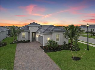 25307 Basswood Ct, Punta Gorda, FL 33955