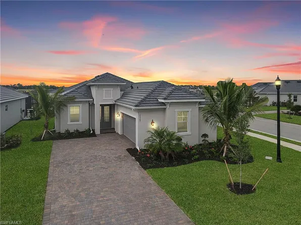 25307 Basswood CT, PUNTA GORDA, FL 33955