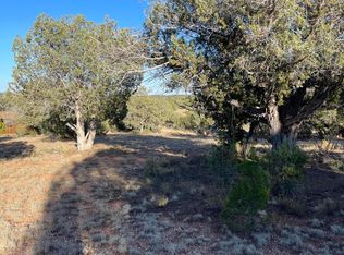 34587 W Avenida Risco, Seligman, AZ 86337