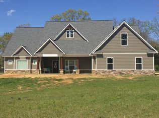 60004 Chapel View Rd, Amory, MS 38821