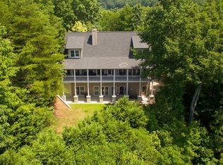 1292 Harris Ridge Rd, Young Harris, GA 30582