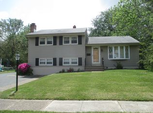 5 Alden Road, gibbsboro, NJ 08026