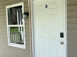 617 Russell Ave APT D, Harriman, TN 37748