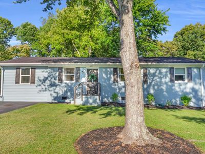 209 Tramrod Trl, Travelers Rest, SC, 29690