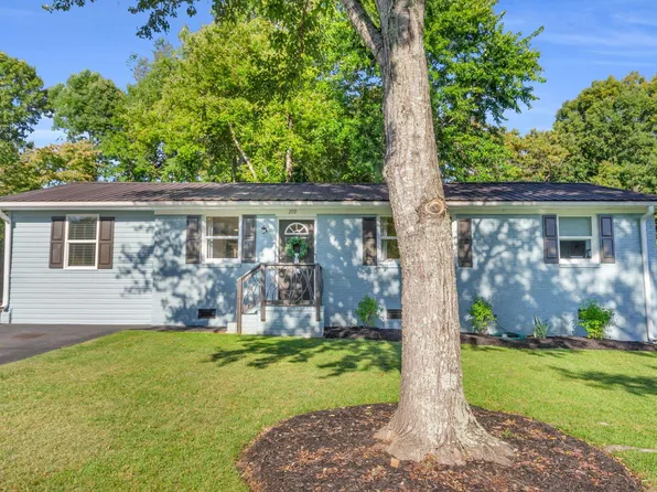 209 Tramrod Trl, Travelers Rest, SC 29690