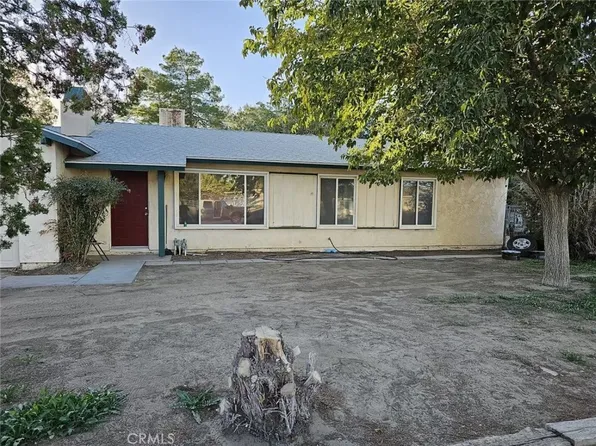 40155 176th St E, Palmdale, CA 93591