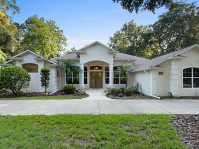 4046 N Chinook Ln, Ormond Beach, FL, 32174