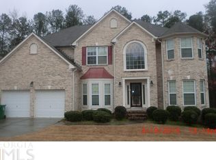 6283 Robins Trce, Smoke Rise, GA 30087