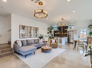 1612 Willow St #B, Austin, TX 78702